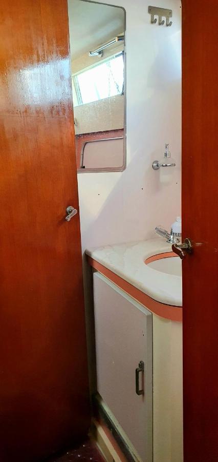 Salerno Yacht Hotel ภายนอก รูปภาพ