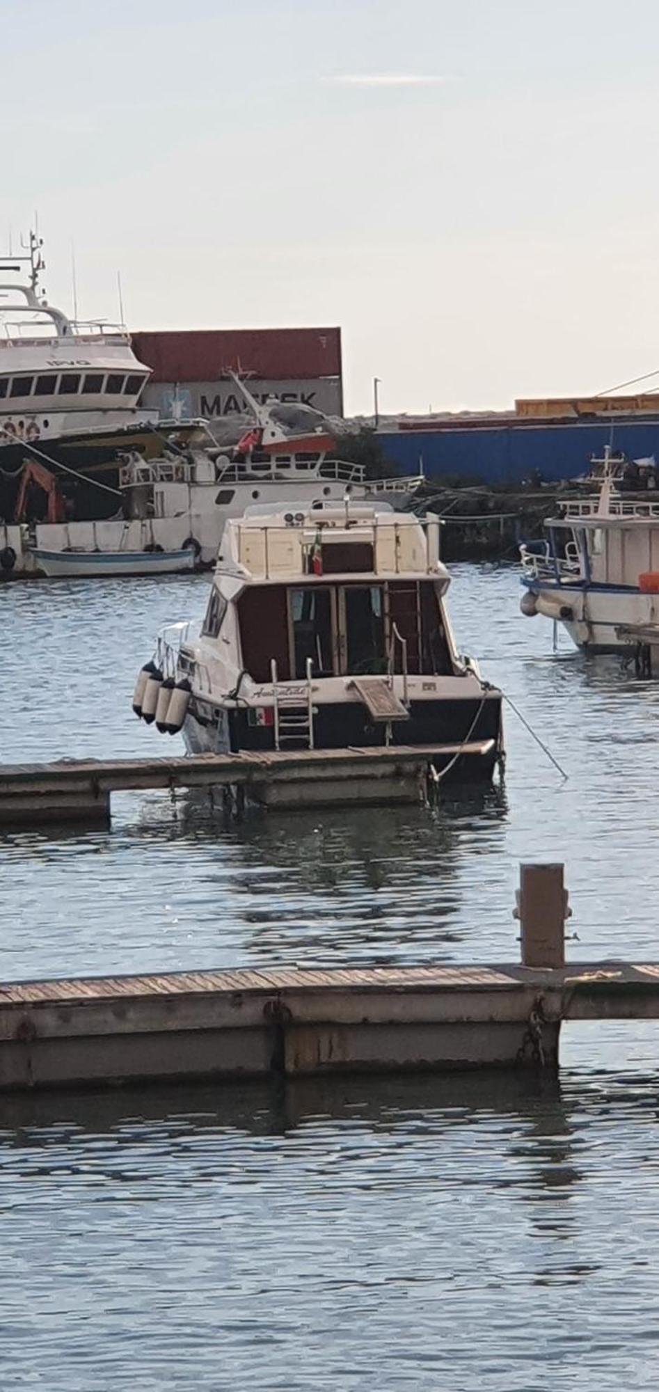 Salerno Yacht Hotel ห้อง รูปภาพ