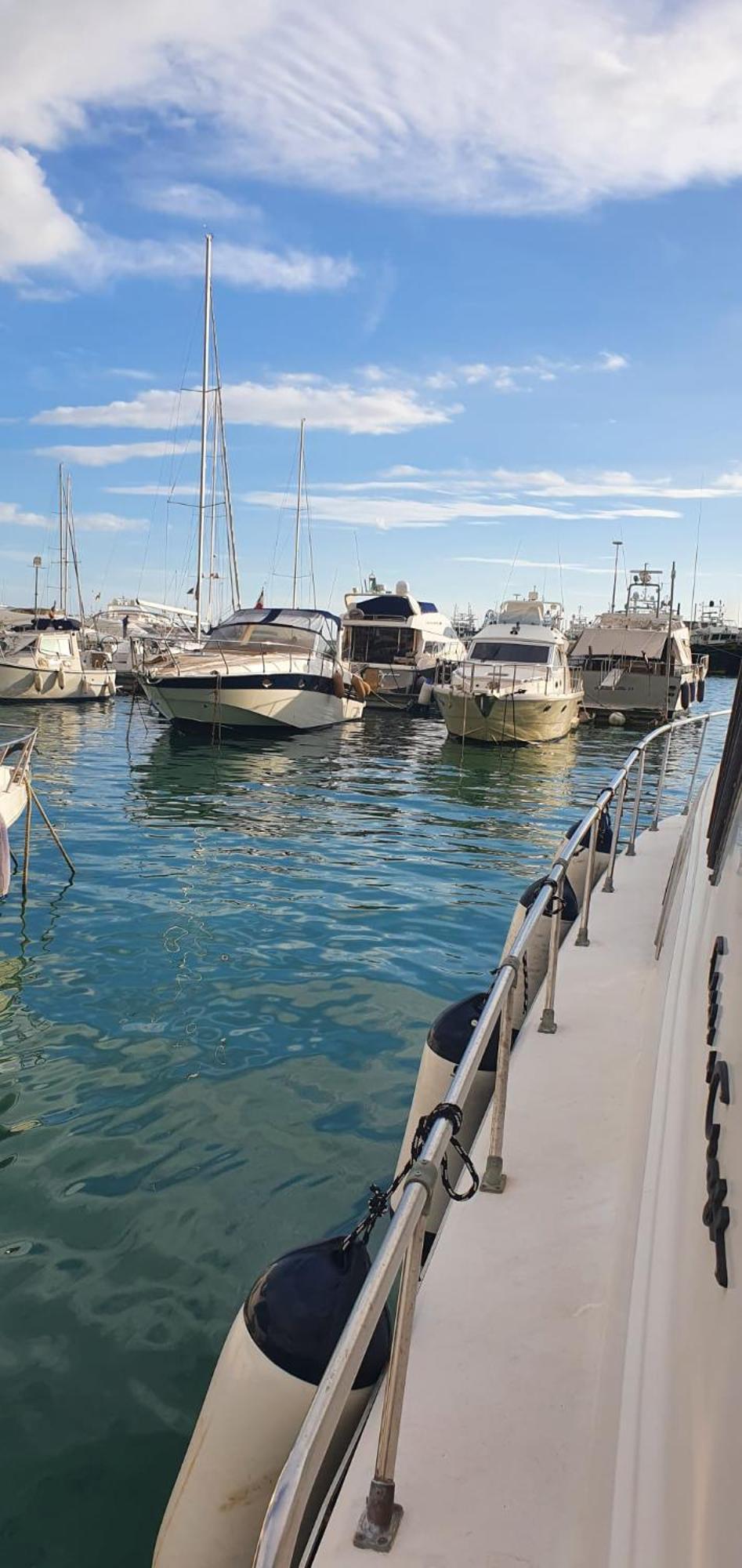 Salerno Yacht Hotel ห้อง รูปภาพ